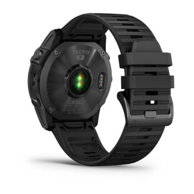 Zegarek sportowy Garmin Tactix 7 Standard Edition