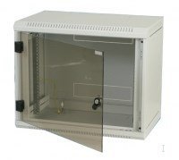 TRITON SZAFA 10&quot; 4U 255 jednoczęść. RBA-04-AS3-CAX-C1