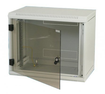 TRITON SZAFA 19&quot; 15U 500 jendoczęść. RBA-15-AS5-CAX-A1