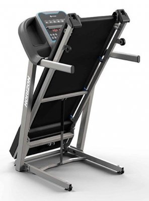Bieżnia elektryczna HORIZON FITNESS eTR 5.0