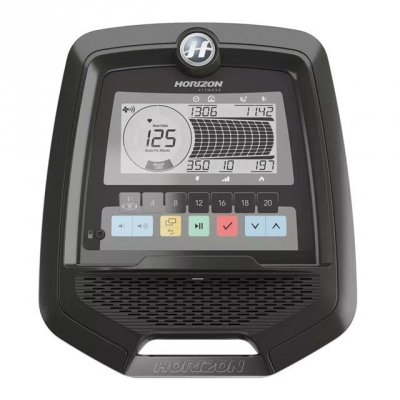 Orbitrek eliptyczny HORIZON FITNESS Andes 5.1 Viewfit