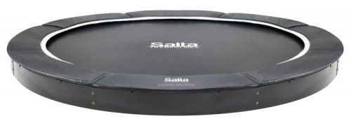 Trampolina Royal baseground - 366 cm