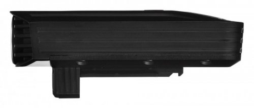 Lampa rowerowa Nitecore BR35