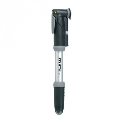 Pompka rowerowa TOPEAK MINI DUAL G MANOMETR