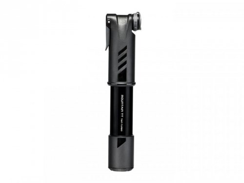 TOPEAK POMPKA MOUNTAIN TT TWIN TURBO