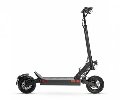 Motus Hulajnoga Elektryczna PRO10 2022 810 W 20 km/h