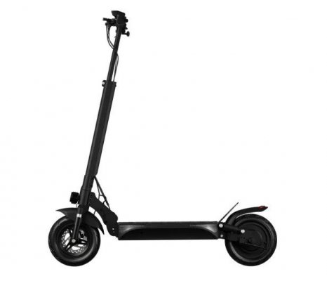 Hulajnoga Elektryczna Ruptor R1 v2 black