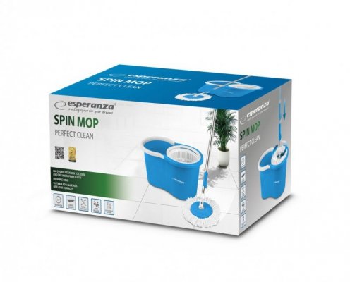 ESPERANZA MOP OBROTOWY PERFECT CLEAN EHS005