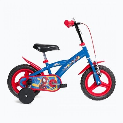 Rowerek dziecięcy Disney SPIDER MAN 12&quot;