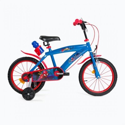 Rowerek dziecięcy Disney SPIDER MAN 16&quot;