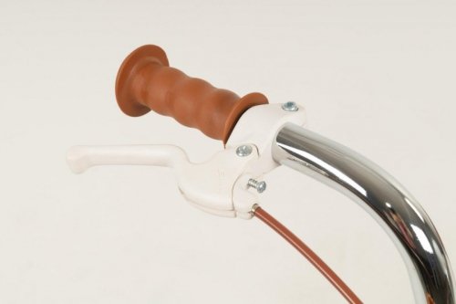 Rower dziecięcy 16&quot; Vintage Róż TOIMSA 16229