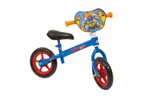Rower biegowy 10&quot; HOT WHEELS TOIMSA 168