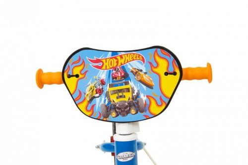 Rower biegowy 10&quot; HOT WHEELS TOIMSA 168