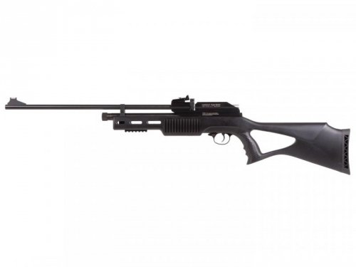 Wiatrówka karabinek BEEMAN QB78 mod.1085 Tru-Glo z magaz.10 strzał. kal.4,5 mm Ekp&lt;17J