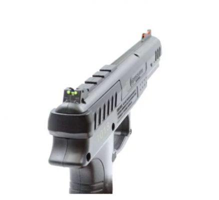 Wiatrówka pistolet Marksman kal.4,5mm Ekp&lt;17J