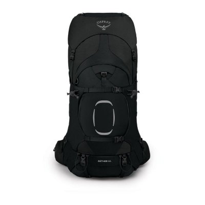 Plecak trekkingowy OSPREY Aether 65 czarny S/M