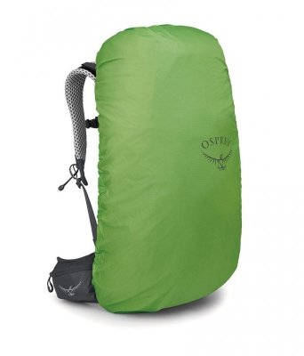 Plecak turystyczny Osprey Stratos 44 - vision grey