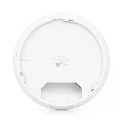 Access Point Wi-Fi 7 Ubiquiti UniFi U7 Pro Max 2.4GHz(2x2)/5GHz(4x4)/6GHz(2x2) PoE+ 1x2,5G