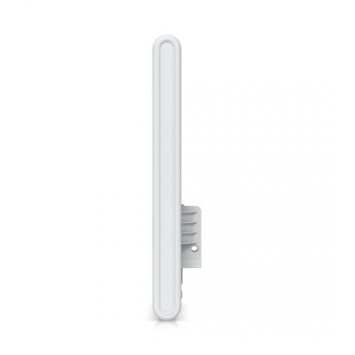 Access Point Wi-Fi 6 Ubiquiti UniFi U6 Mesh Pro 2.4GHz(2x2)/5GHz(2x2) PoE 2x1G (U6-Mesh-Pro-EU)