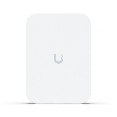 Access Point Wi-Fi 7 Ubiquiti UniFi U7 In-IW 2.4GHz(2 x 2)/5GHz(2 x 2) PoE+/PoE 1x2,5G (U7-IW-EU)