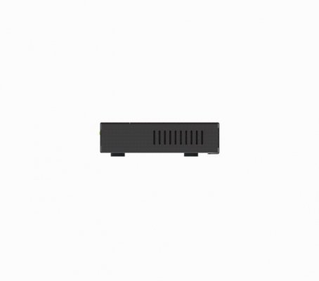 Switch Netgear GS305P-300EUS 5p PoE 63W (PoE+: 4p) Unmanaged Gigabit