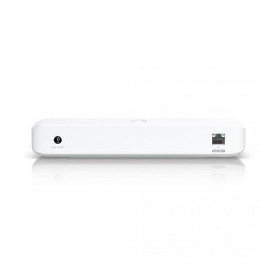 Switch Ubiquiti UniFi Ultra 8p PoE ( PoE+: 7;) Managed Gigabit