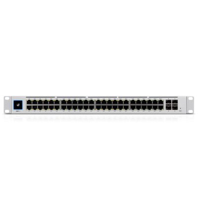 Switch Ubiquiti UniFi Pro 48 52p Managed Gigabit (USW-Pro-48-EU)