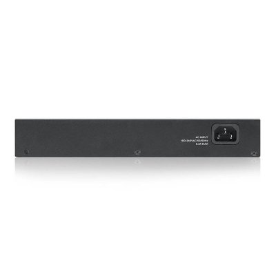 Switch Zyxel GS1100-24E 24p Unmanaged Gigabit