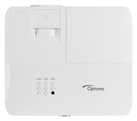 PROJEKTOR OPTOMA UHD35x DLP UHD 3600 ANSI 1000000:1