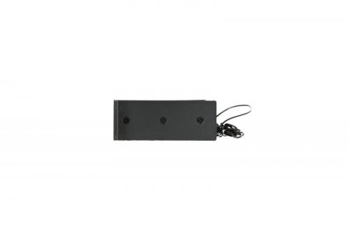 EXTRALINK TERMOSTAT DO SZAF RACK 19&quot;