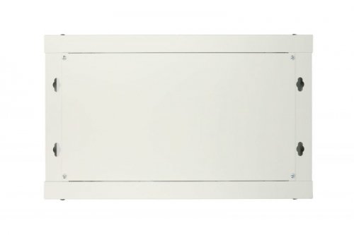 EXTRALINK SZAFA RACK WISZĄCA 6U 600X450 SZARA