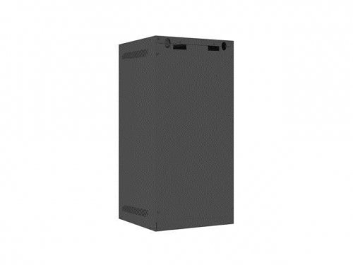 LANBERG SZAFA WISZĄCA 10&quot; WF10-2312-10B 12U (280X310 CZARNA)