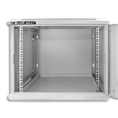 QOLTEC SZAFA RACK 19&quot; | 9U | 600X500X600