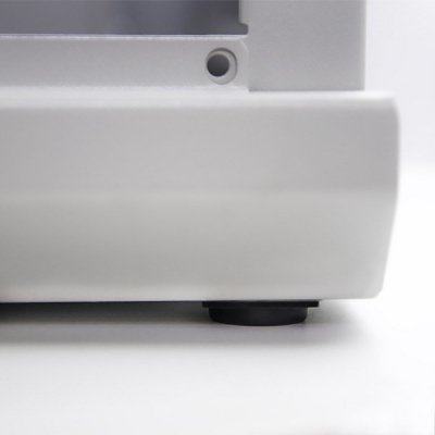 QOLTEC SZAFA RACK 19&quot; | 9U | 600X500X600