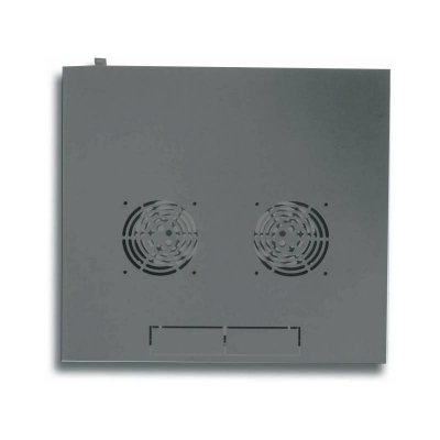 TECHLY SZAFKA WISZĄCA ECO 19 6U/320MM ZMONTOWANA C