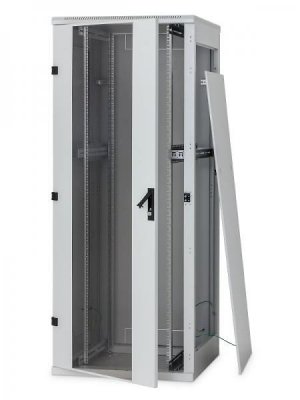 TRITON SZAFA 19&quot; 42U 600X800 NEW RMA-42-C68-CAX-N1