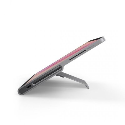 Lenovo Tab Plus Helio G99 11.5&quot; 2K IPS 400nits Touch 8/128GB Mali-G57 MC2 Android Luna Grey