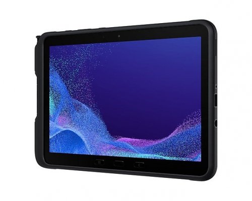 Tablet Samsung Galaxy Active 4 Pro (T636B) 10.1 5G Enterprise Edition 6/128GB Black