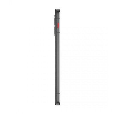 Smartfon Motorola ThinkPhone 8/256GB 6,55&quot; AMOLED 2400x1080 5G DS Carbon Black