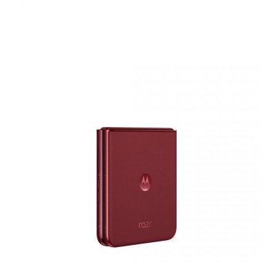 Motorola Razr 60 Ultra 5G 16/512GB Rio Red