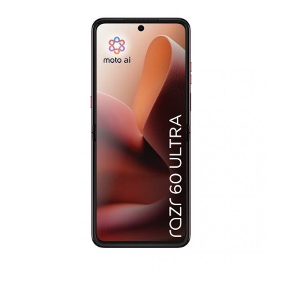 Motorola Razr 60 Ultra 5G 16/512GB Rio Red