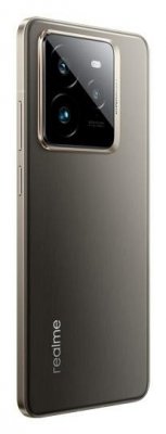 realme GT 7 Pro 5G Dual Sim 12/512GB Galaxy Grey