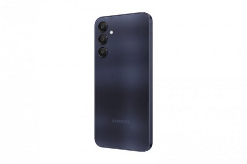 Samsung Galaxy A25 (A256) 5G ds 8/256GB Black