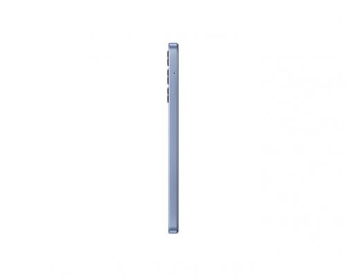 Samsung Galaxy A25 (A256) 5G 8/256GB DS. Blue