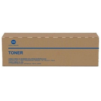 Konica Minolta Toner TNP-49 A95W450 Cyan 12000