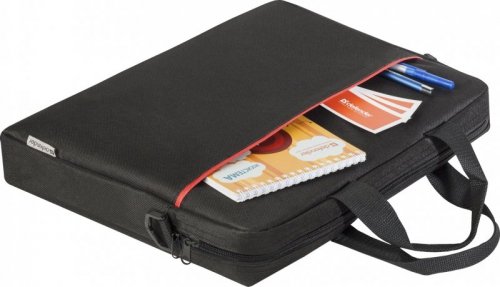 DEFENDER TORBA NA LAPTOPA LITE 15.6&quot; CZARNA 26083