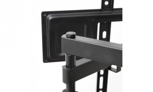 Uchwyt do TV LED/LCD 32-70&quot; 45KG AR-85 reg. pion/poziom NAROŻNY 622mm