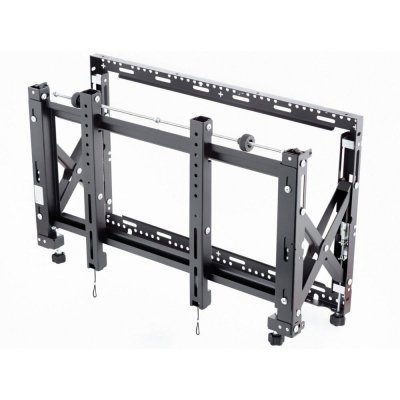 Videościanka typu pop-out Edbak VWPOP65-L (ścienne - 65&quot;; max. 60kg)