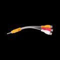 KRUGER & MATZ TELEWIZOR LED 24&quot; HD DVB-T2 H.265 HE