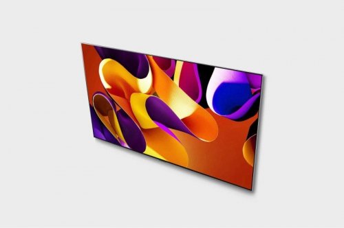 Telewizor LG OLED65G42LW OLED 65&#039;&#039; 4K Ultra HD 120Hz WebOS Dolby Vision Szary
